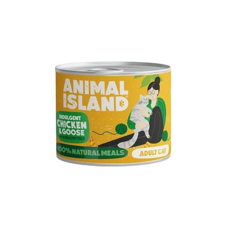 animal-island-chicken-and-goose-wet-cat-food-200g