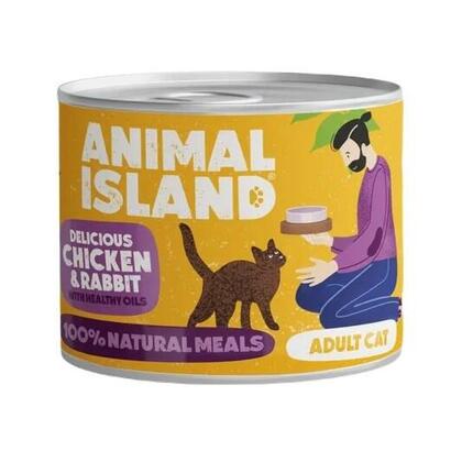 animal-island-chicken-and-rabbit-wet-cat-food-200g