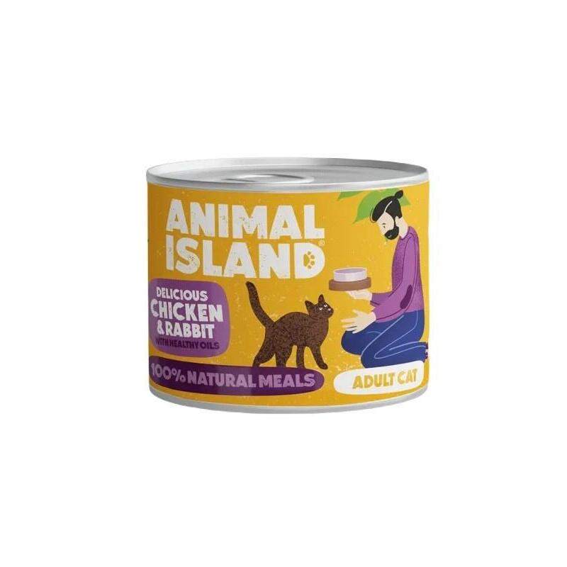 animal-island-chicken-and-rabbit-wet-cat-food-200g