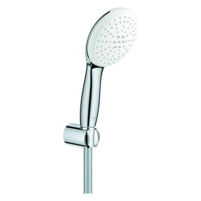 grohe-tempesta-110-shower-rail-set-2-sprays