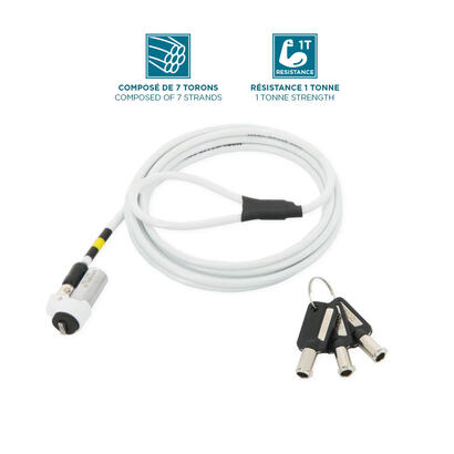 mobilis-001329-cable-antirrobo-blanco-18-m