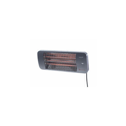 sunred-calefactor-lug-2000w-lugo-cuarzo-pared-infrarrojos-2000-w-gris