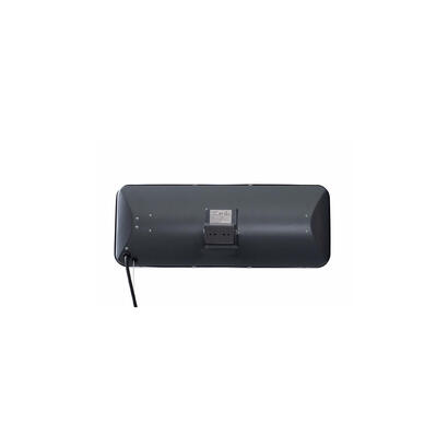 sunred-calefactor-lug-2000w-lugo-cuarzo-pared-infrarrojos-2000-w-gris