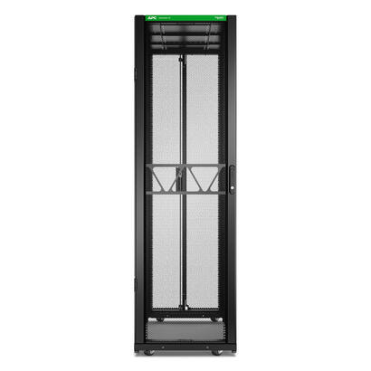 apc-ar3300b2-armario-rack-42u-rack-o-bastidor-independiente-negro