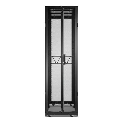 apc-ar3300b2-armario-rack-42u-rack-o-bastidor-independiente-negro