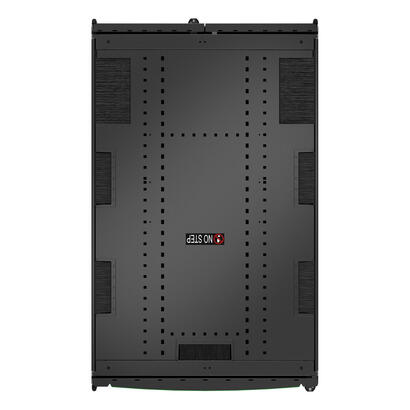 apc-ar3350b2-armario-rack-42u-rack-o-bastidor-independiente-negro