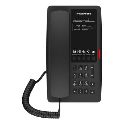 telefono-fanvil-h4-ip-negro-2-lineas