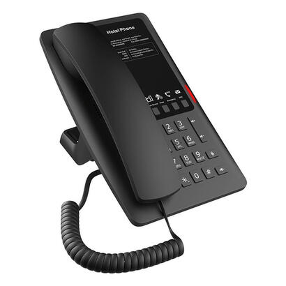 telefono-fanvil-h4-ip-negro-2-lineas