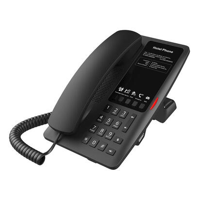 telefono-fanvil-h4-ip-negro-2-lineas