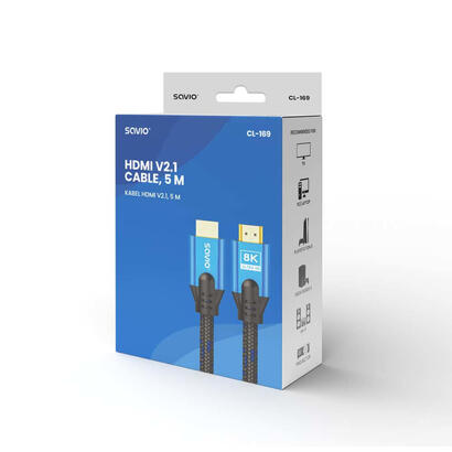 cable-hdmi-21-m-trenzado-8k-savio-cl-169-5m