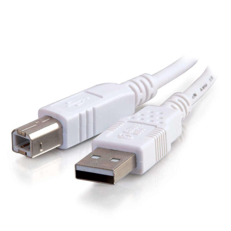 cable-c2g-usb-m-a-usb-tipo-b-m-usb-20-3-m-blanco cable-c2g-usb-m-a-usb-tipo-b-m-usb-20-3-m-blanco
