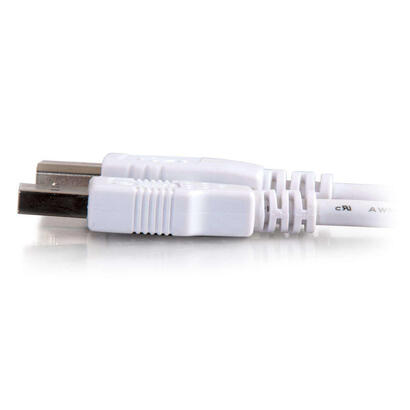 cable-c2g-usb-m-a-usb-tipo-b-m-usb-20-3-m-blanco