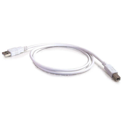 c2g-cable-usb-usb-m-a-usb-tipo-b-m-usb-20-3-m-blanco