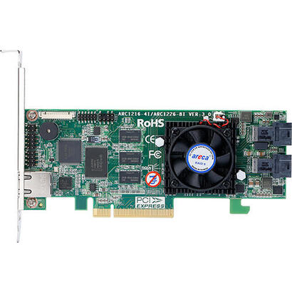areca-raid-controller-arc-1226-8i-8-port-intern