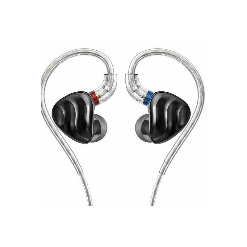 auriculares-fiio-fh3-hibridos-negro