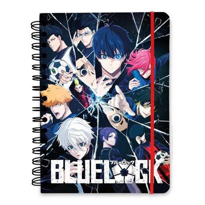 cuaderno-a5-blue-lock
