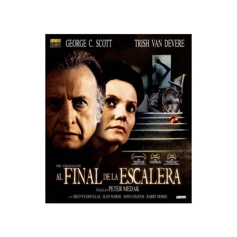 pelicula-al-final-de-la-escalera-dvd