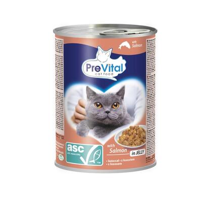 prevital-comida-para-gatos-con-salmon-asc-en-gelatina-comida-humeda-para-gatos-415g