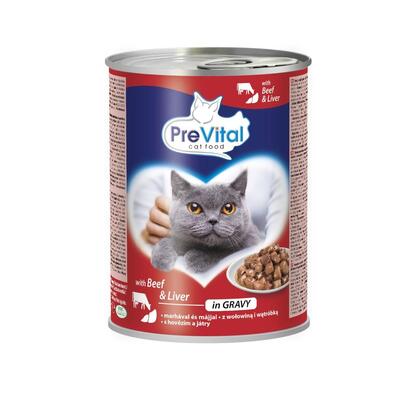 prevital-cat-food-con-carne-de-res-e-higado-en-salsa-comida-humeda-para-gatos-415-g