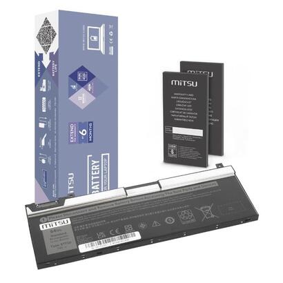 bateria-5tf10-nyfjh-ry3f9-do-dell-precision-7330-7530-7540-7730-7740-8421-mah-64-wh-76v-74v