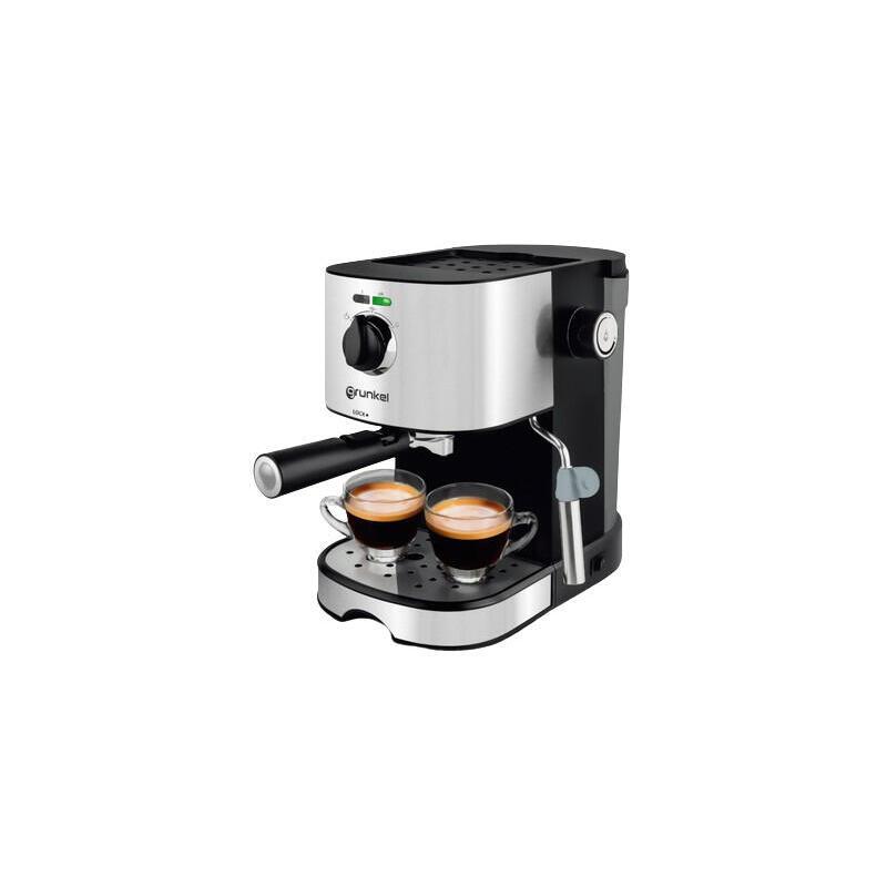 grunkel-cafetera-espresso-15-bares-sistema-de-ahorro-de-energia