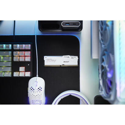 memoria-kingston-fury-32-gb-ddr5-6800-2x-16-gb-kf568c34bweak2-32-fury-beast-rgb-intel-xmp-amd-expo-kf568c34bweak2-32