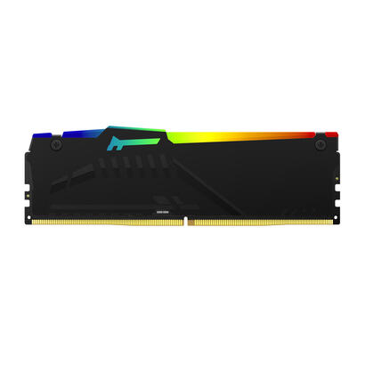memoria-kingston-fury-beast-rgb-ddr5-32-gb-2-x-16-gb-dimm-de-288-contactos-6000-mhz-pc5-48000-cl36-135-v-sin-bufer-on-die-ecc-ne