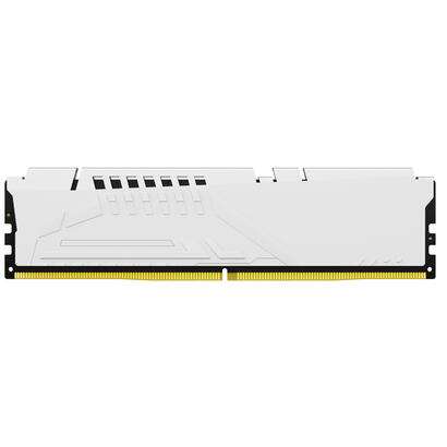 kingston-fury-memoria-16-gb-ddr5-6000-blanco-kf560c36bwe2-16-fury-beast-intel-xmp-amd-expo-kf560c36bwe2-16
