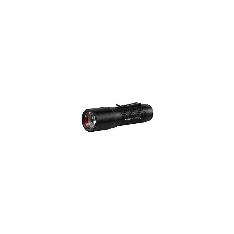 linterna-ledlenser-p6-core-negra-502600