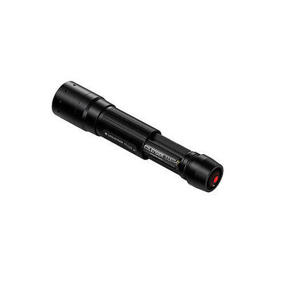 linterna-ledlenser-p6-core-negra-502600