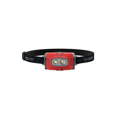 linterna-frontal-ledlenser-hf4r-core-luz-led-rojogris-502792