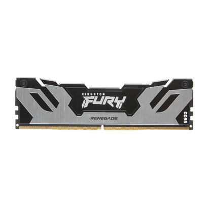 memoria-kingston-fury-renegade-ddr5-kit-48-gb-2-x-24-gb-dimm-288-pin-4200-mhz-pc5-67200-ungepuffert