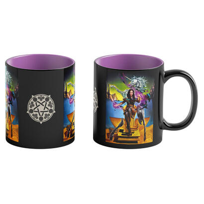 taza-termoactiva-buen-botin-the-witcher-wiedzmin-yennefer