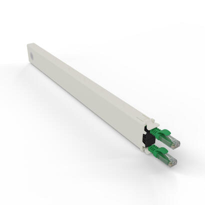 patchbox-conex8utpgr-cable-de-red-verde-08-m-cat6a-uutp-utp