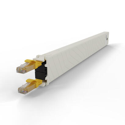 patchbox-conex8utpyl-cable-de-red-amarillo-08-m-cat6a-uutp-utp