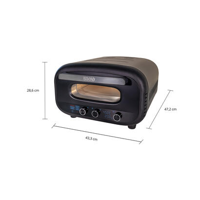 unold-68805-fabricante-de-pizza-y-hornos-1700-w-negro