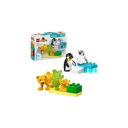 lego-10442-duplo-town-familias-de-vida-silvestre-juguete-de-construccion-con-pinguinos-y-leones-10442