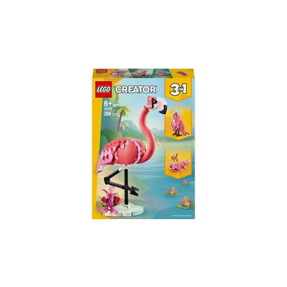 lego-31170-creator-juguete-de-construccion-flamenco-rosa-3-en-1-31170