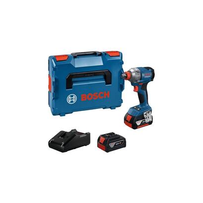 bosch-professional-atornillador-de-impacto-a-bateria-gdx-18v-285-professional-18-voltios-azul-2-baterias-de-iones-de-litio-de-40