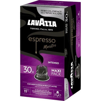 capsula-lavazza-espresso-maestro-intenso-para-cafeteras-nespresso-caja-de-30