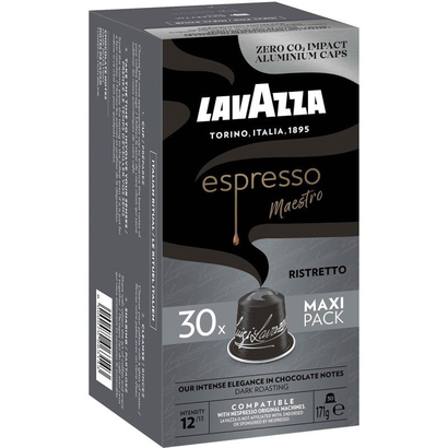 capsula-lavazza-espresso-maestro-ristretto-para-cafeteras-nespresso-caja-de-30