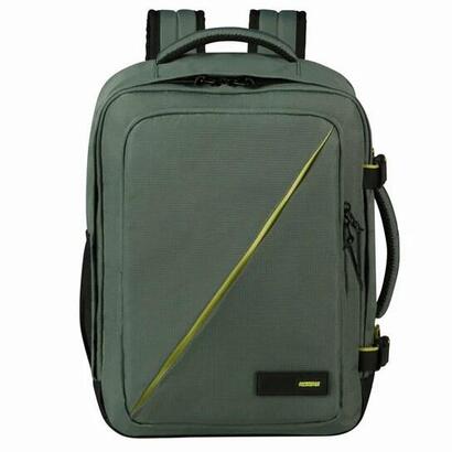 mochila-american-tourister-air-take2cabin-sm-do-wizz-ciemno-verde