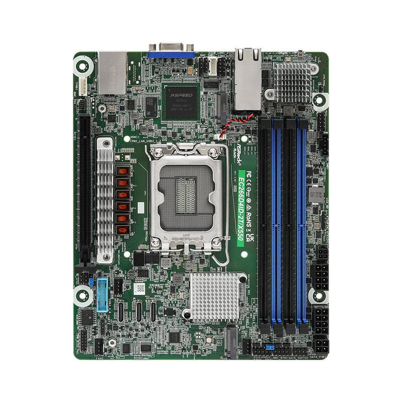 asrock-placa-base-ec266d4id-2tx550-mini-itx-socket-1700-ddr5-only-single