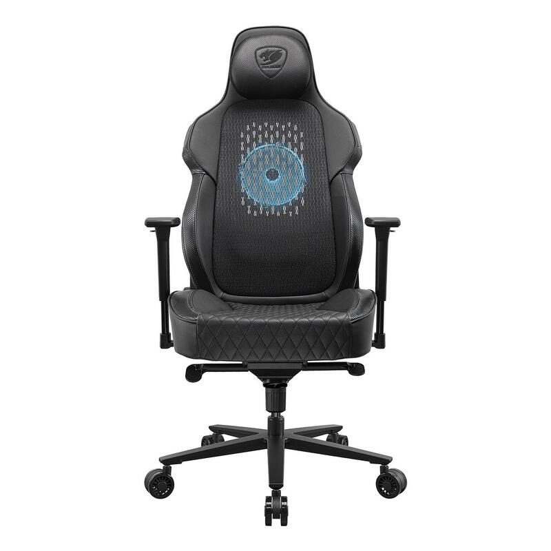 silla-gaming-cougar-nxsys-aero-black