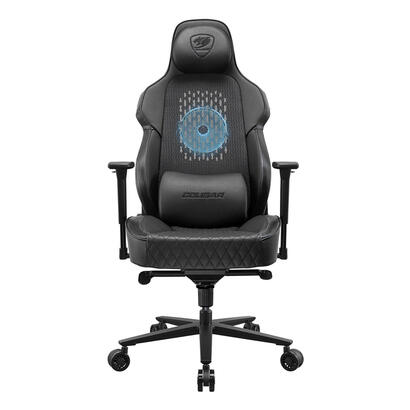 silla-gaming-cougar-nxsys-aero-black