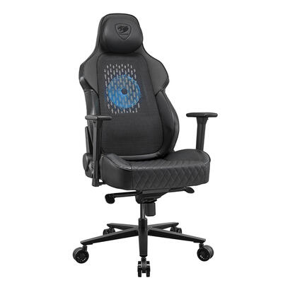 silla-gaming-cougar-nxsys-aero-black