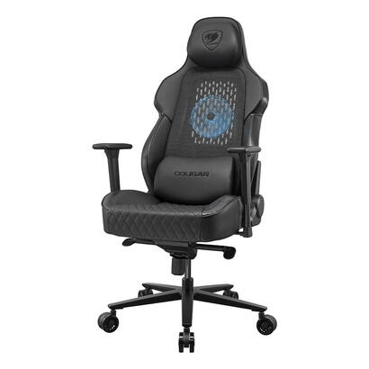 silla-gaming-cougar-nxsys-aero-black