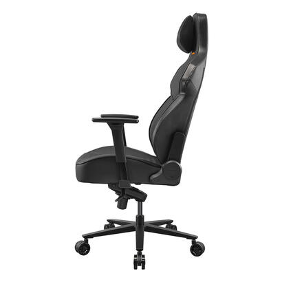 silla-gaming-cougar-nxsys-aero-black