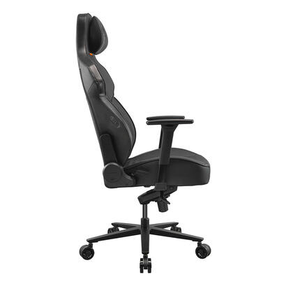 silla-gaming-cougar-nxsys-aero-black