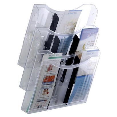 archivo-2000-expositor-mural-archiplay-3-compartimentos-din-a4-horizontal-100x3325x360-mm-cristal-transparente